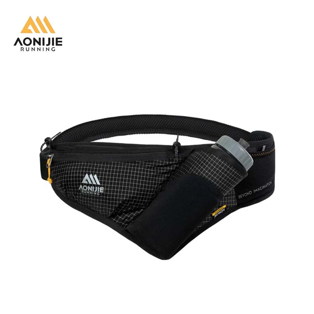 Running Gear Water - AONIJIE FM2501 Akan Su Şişesi Bel