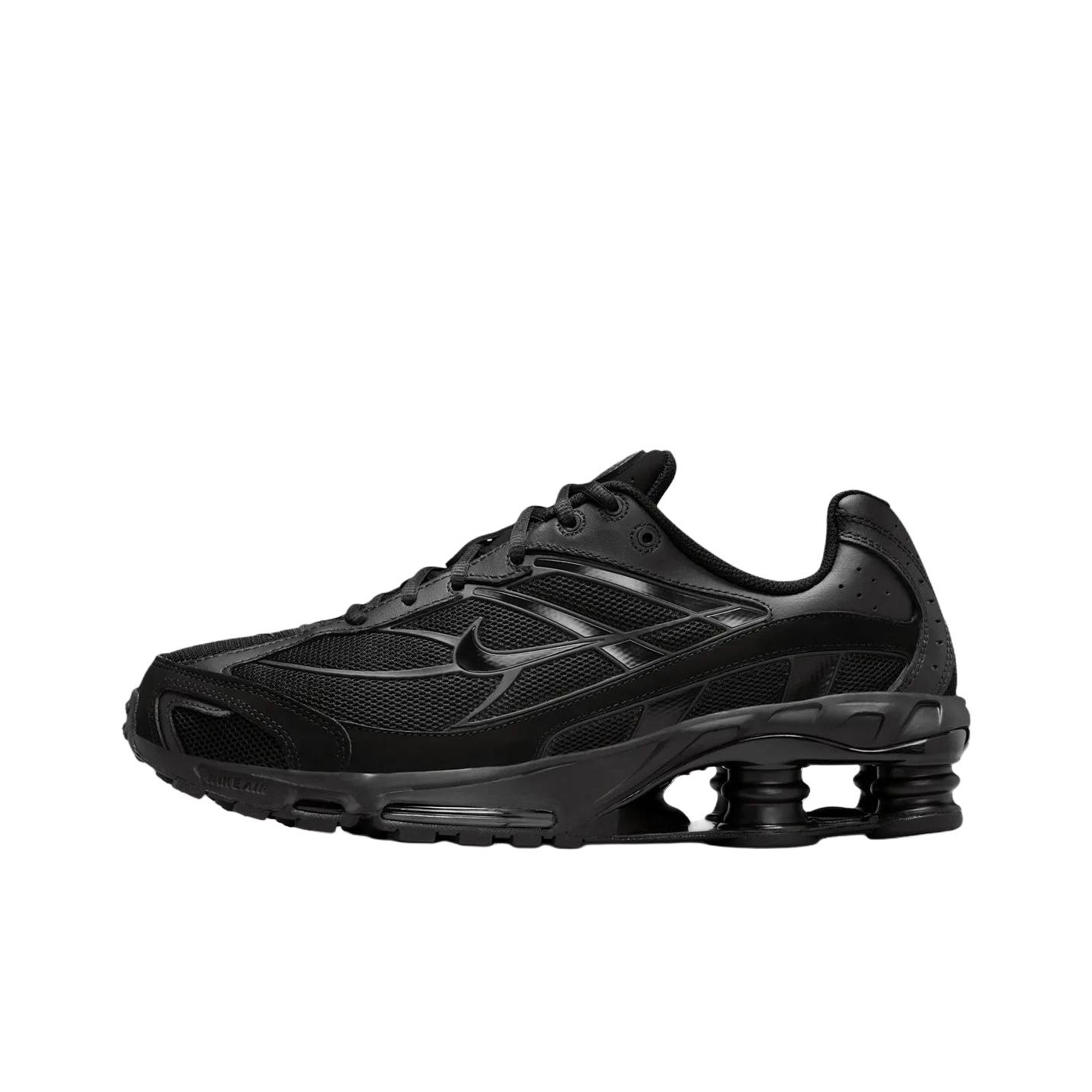 Running Gear Nike - Nike Shox Ride 2 Nefes Alabilen