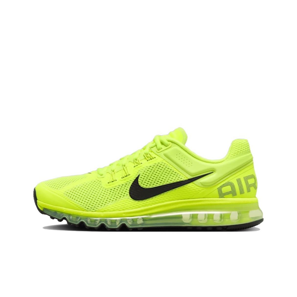 Running Gear Nike - Nike Air Max 2013 Kısa Bilekli
