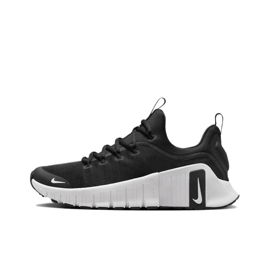 Running Gear Nike - Nike Free Metcon 6 Yastıklamalı Kaymaz
