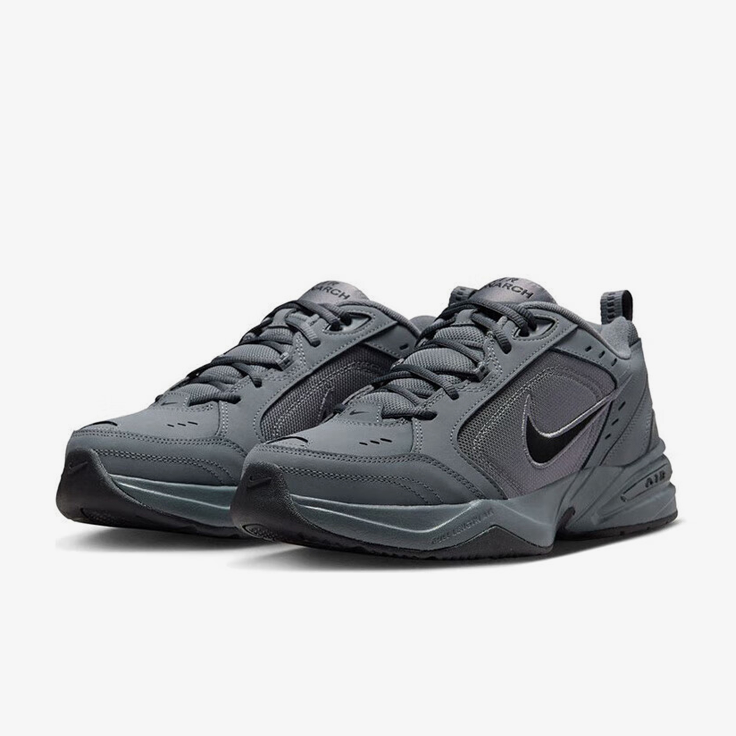 Running Gear Nike - Nike Orijinal Air Monarch IV Erkek