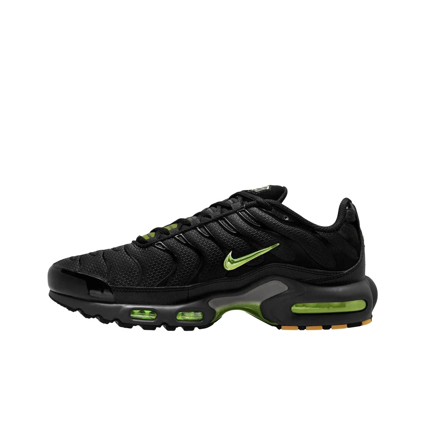 Running Gear Nike - Nike Air Max Plus Erkek Koşu