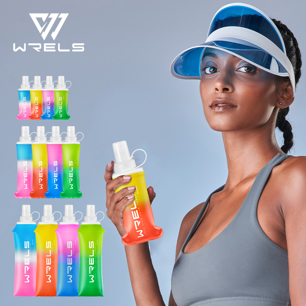 Spor Su Şişesi TPU Katlanır Yu - Running Gear Water incelemesi ve fiyatı