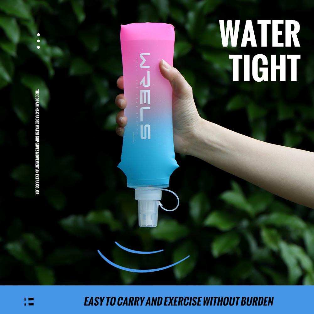Spor Su Şişesi TPU Katlanır Yu - Running Gear Water incelemesi ve fiyatı