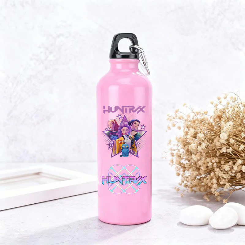 Anime figürü alüminyum su şişe - Running Gear Water incelemesi ve fiyatı