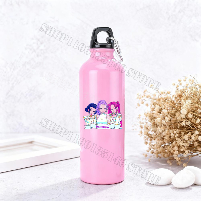 Anime figürü alüminyum su şişe - Running Gear Water incelemesi ve fiyatı