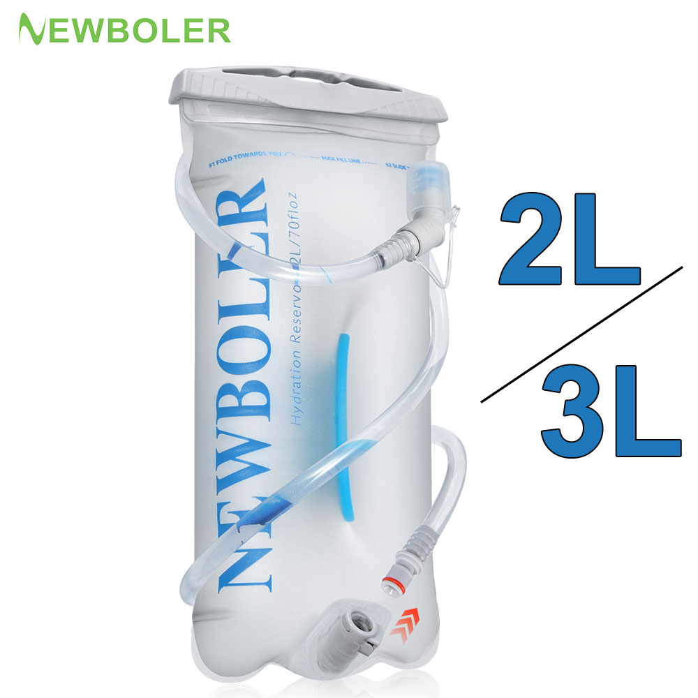 NEWBOLER Su Mesanesi Su Rezerv - Running Gear Water incelemesi ve fiyatı
