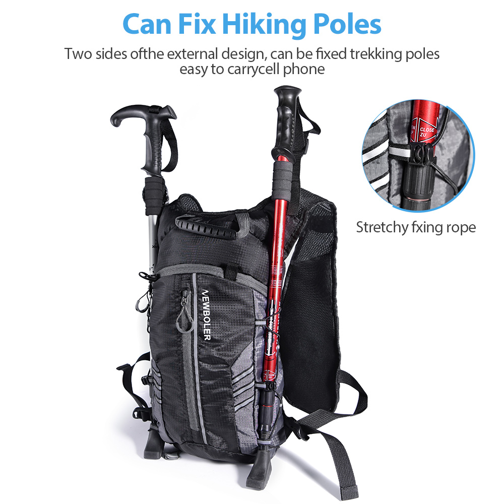 Su Şişeli Koşu Sırt Çantası Ye - Running Gear Water incelemesi ve fiyatı
