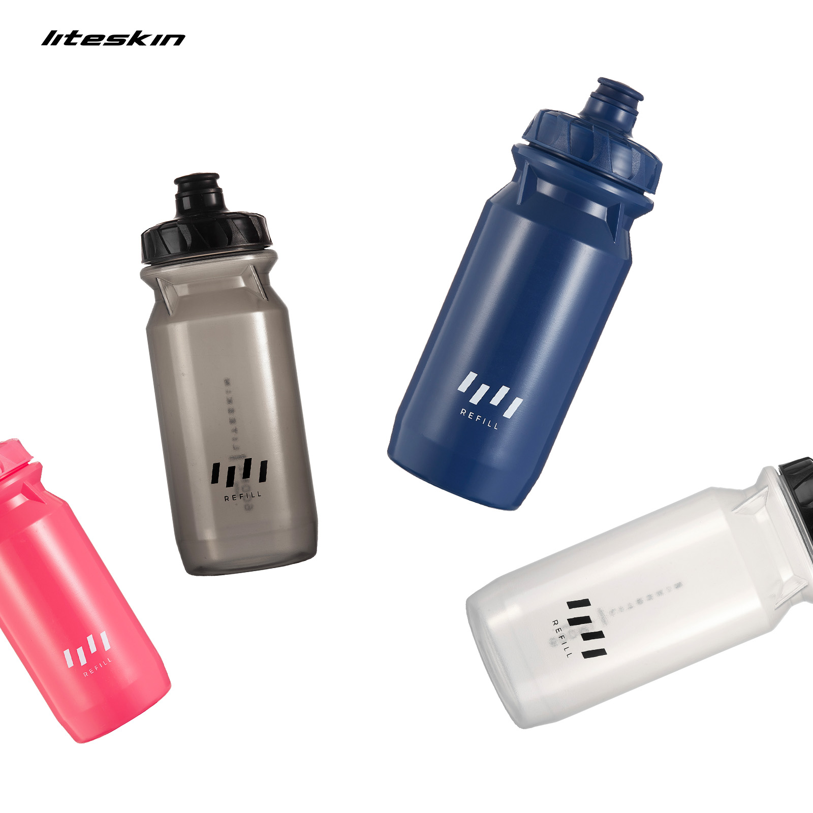 Liteskin dolum bisiklet su şiş - Running Gear Water incelemesi ve fiyatı