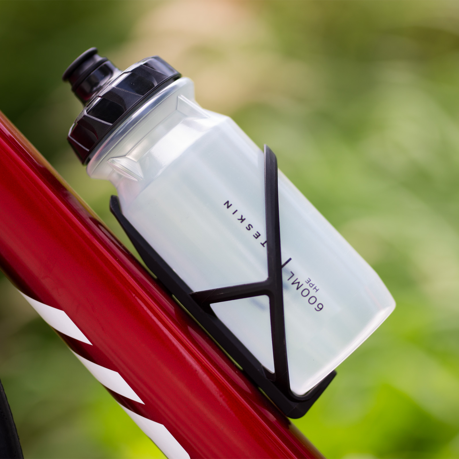 Liteskin dolum bisiklet su şiş - Running Gear Water incelemesi ve fiyatı