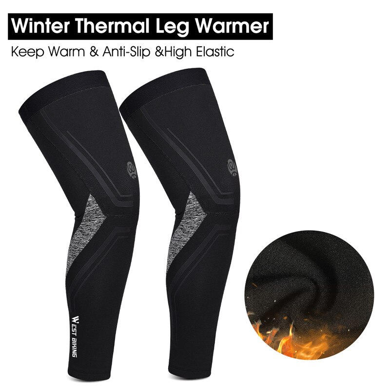 Batı bisikleti sıcak bacak kol - Running Gear In Winter incelemesi ve fiyatı