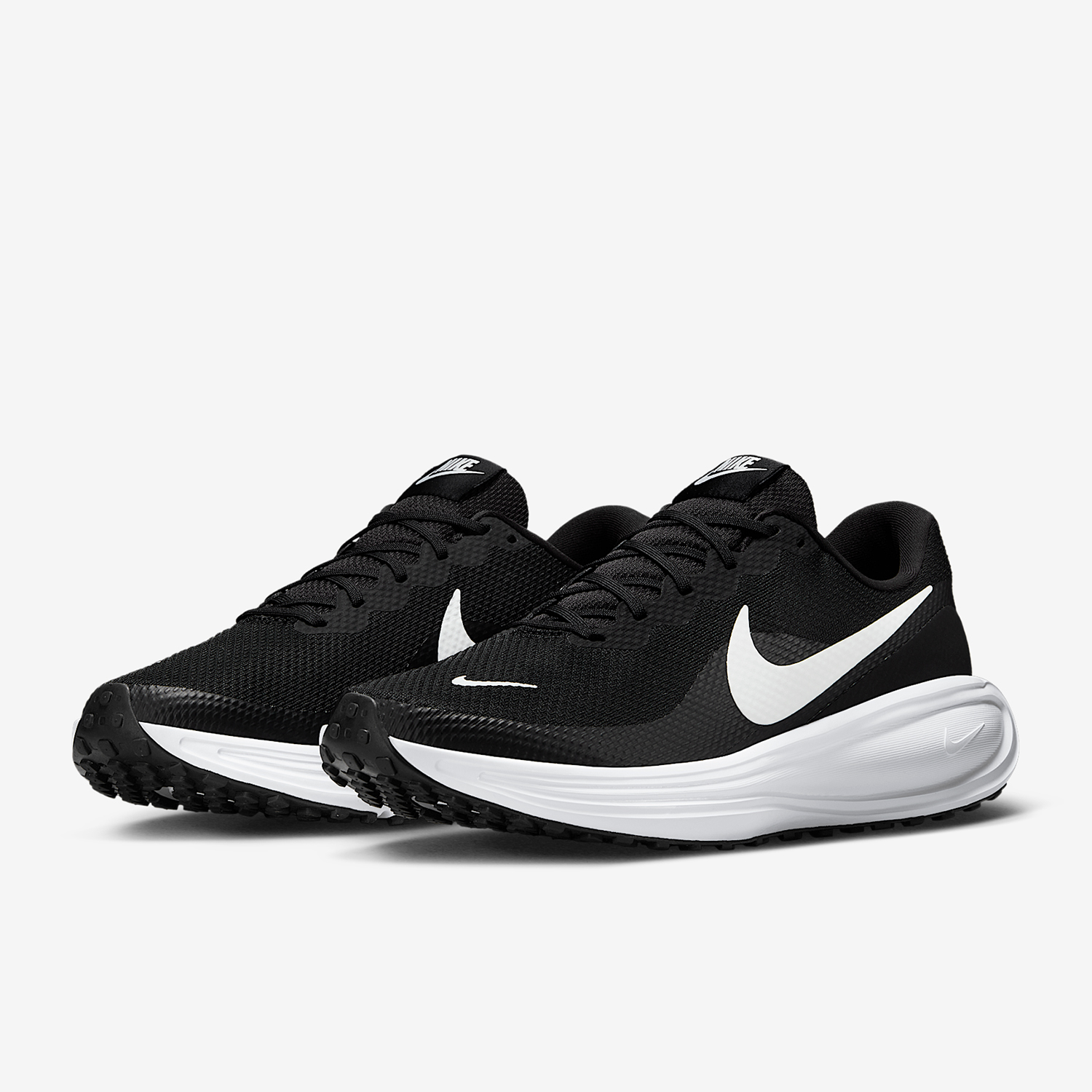Nike Genuine Revolution 8 Erke - Running Gear Nike incelemesi ve fiyatı