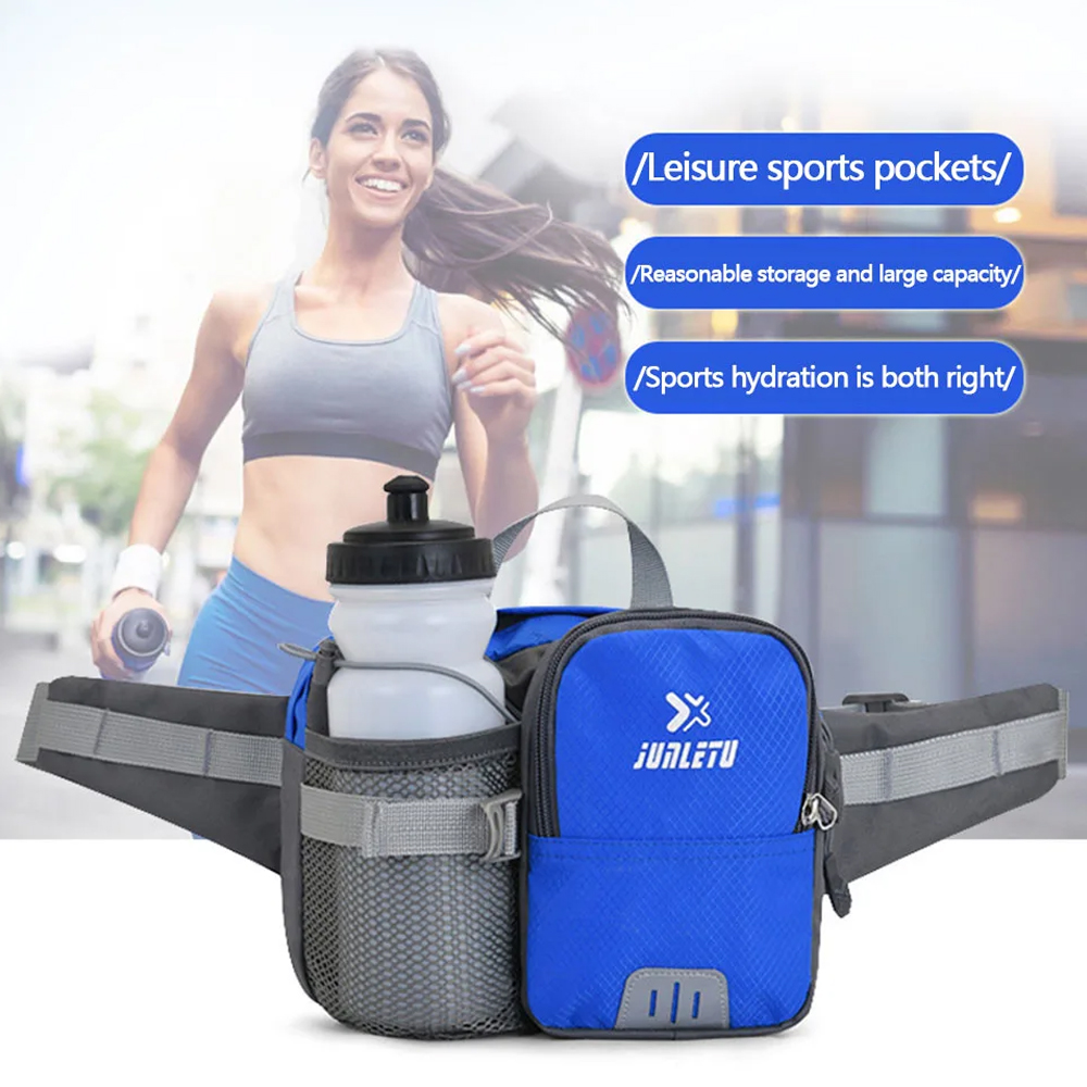 Kadınlar ve Erkekler için Bel  - Running Gear Water incelemesi ve fiyatı
