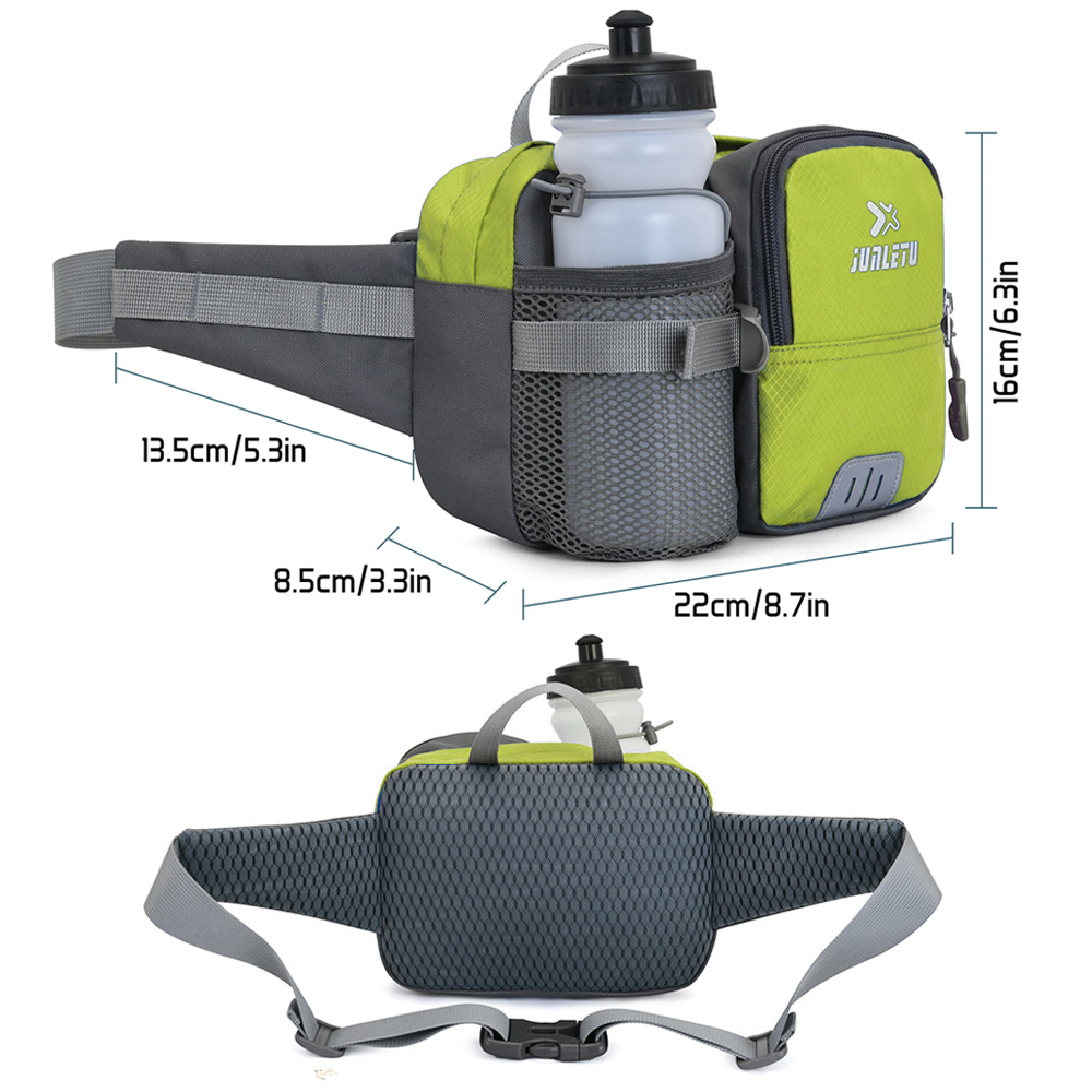 Kadınlar ve Erkekler için Bel  - Running Gear Water incelemesi ve fiyatı
