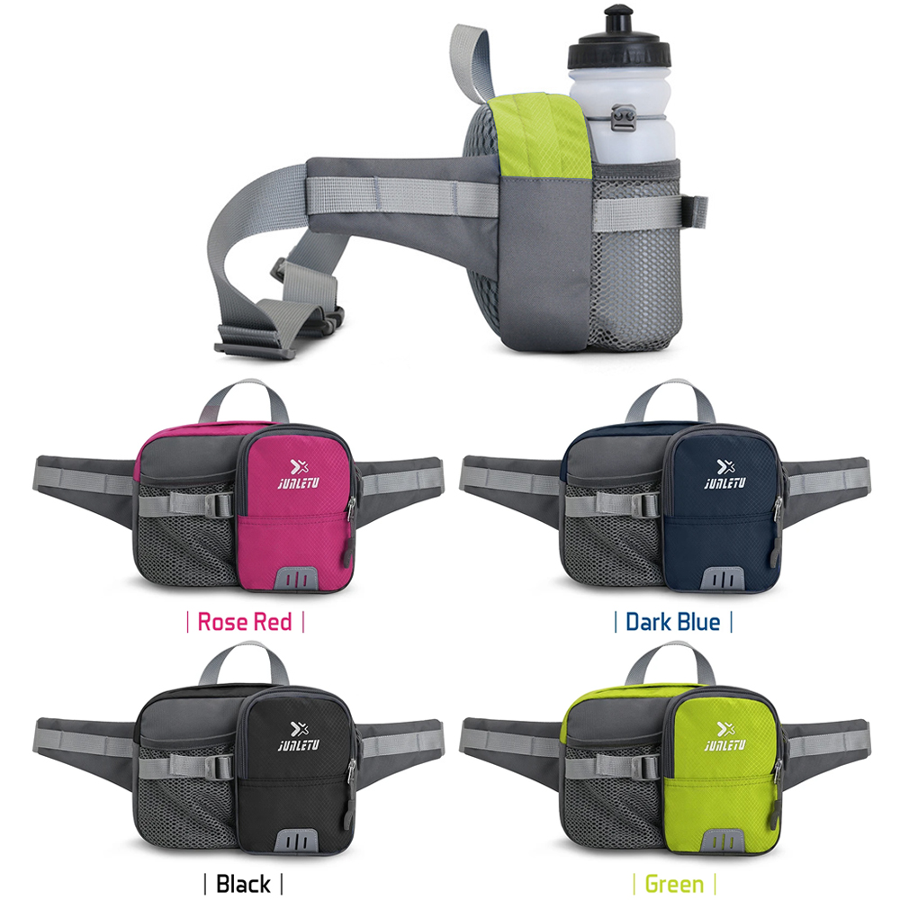 Kadınlar ve Erkekler için Bel  - Running Gear Water incelemesi ve fiyatı