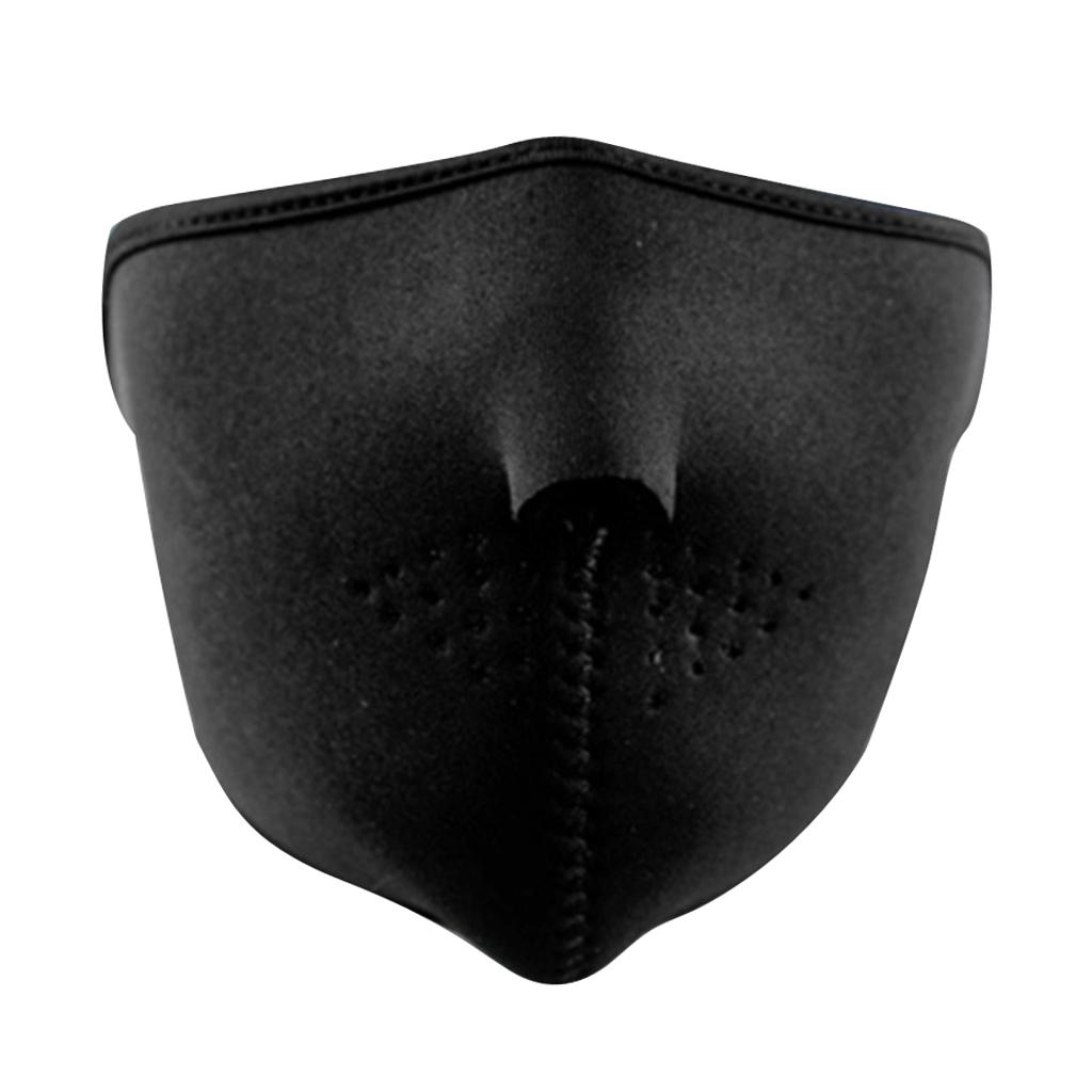 Neopren Kayak Yarım Yüz Maskes - Running Gear In Winter incelemesi ve fiyatı