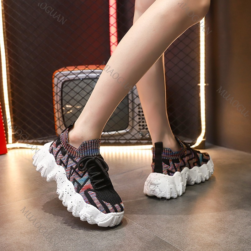 Kadın Tıknaz Spor Ayakkabı Nef - Running Gear Woman incelemesi ve fiyatı
