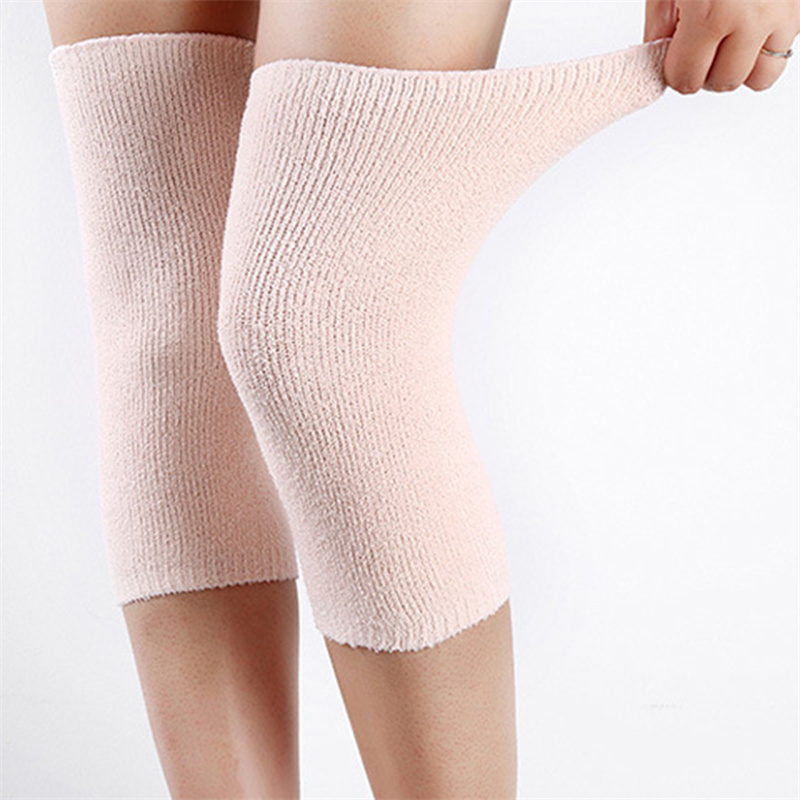 1 Çift Kışlık Sıcak Dizlik Bam - Running Gear In Winter incelemesi ve fiyatı