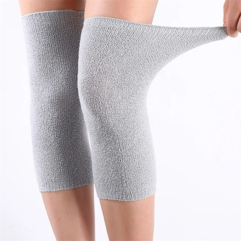 1 Çift Kışlık Sıcak Dizlik Bam - Running Gear In Winter incelemesi ve fiyatı