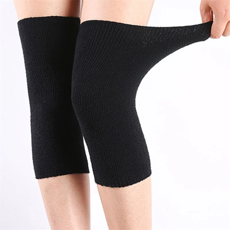 1 Çift Kışlık Sıcak Dizlik Bam - Running Gear In Winter incelemesi ve fiyatı
