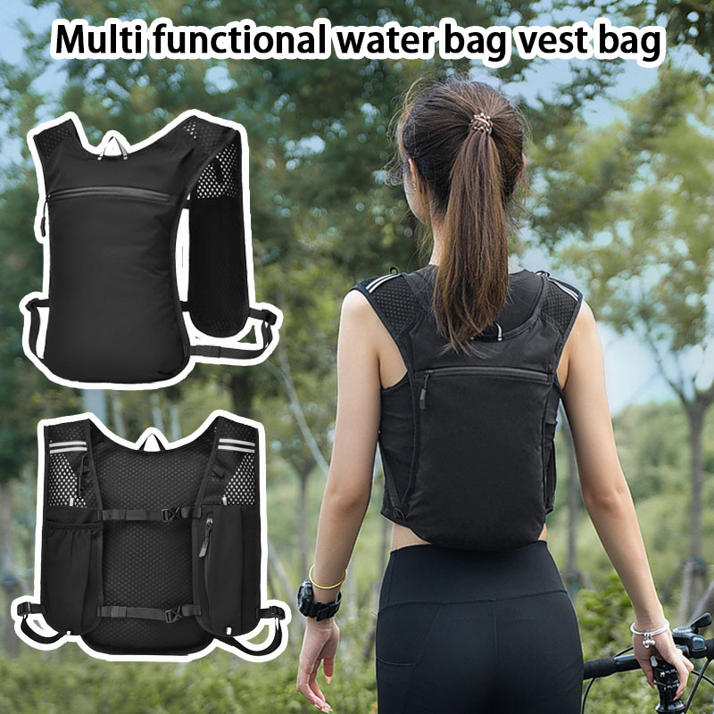Çok Fonksiyonlu Su Torbası Yel - Running Gear Water incelemesi ve fiyatı