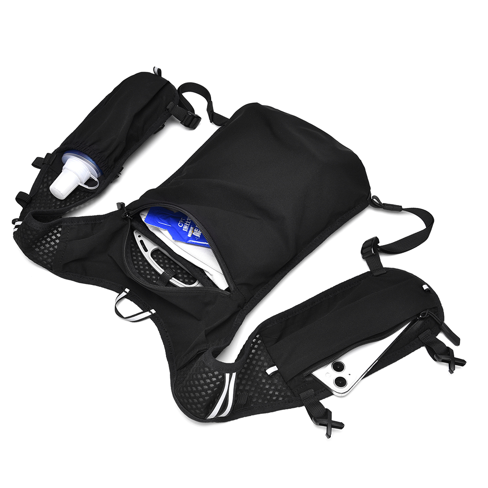 Çok Fonksiyonlu Su Torbası Yel - Running Gear Water incelemesi ve fiyatı