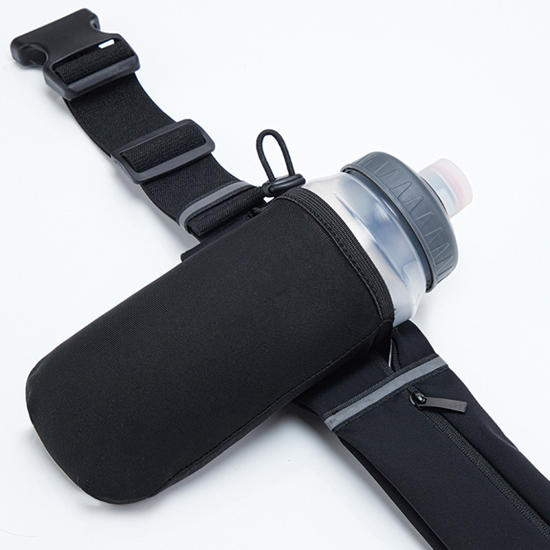 Koşu Kemeri Bel Çantası Su Şiş - Running Gear Water incelemesi ve fiyatı