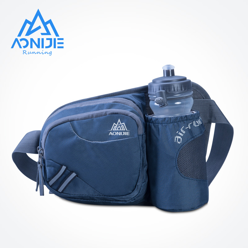 AONIJIE E809 Hidrasyon Bel Çan - Running Gear Water incelemesi ve fiyatı