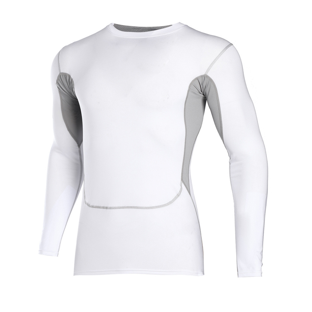 Erkek Termal Kompresyon Tişört - Running Gear In Winter incelemesi ve fiyatı