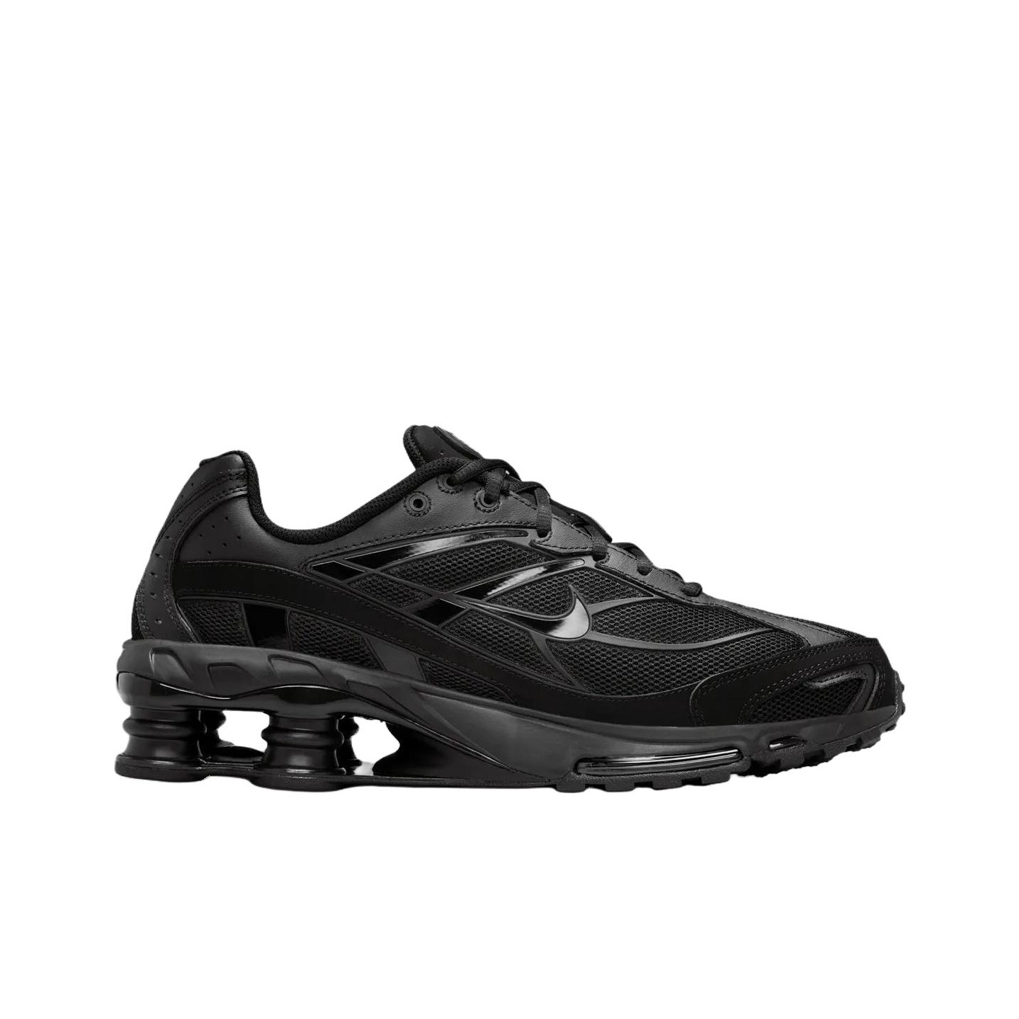 Nike Shox Ride 2 Nefes Alabile - Running Gear Nike incelemesi ve fiyatı