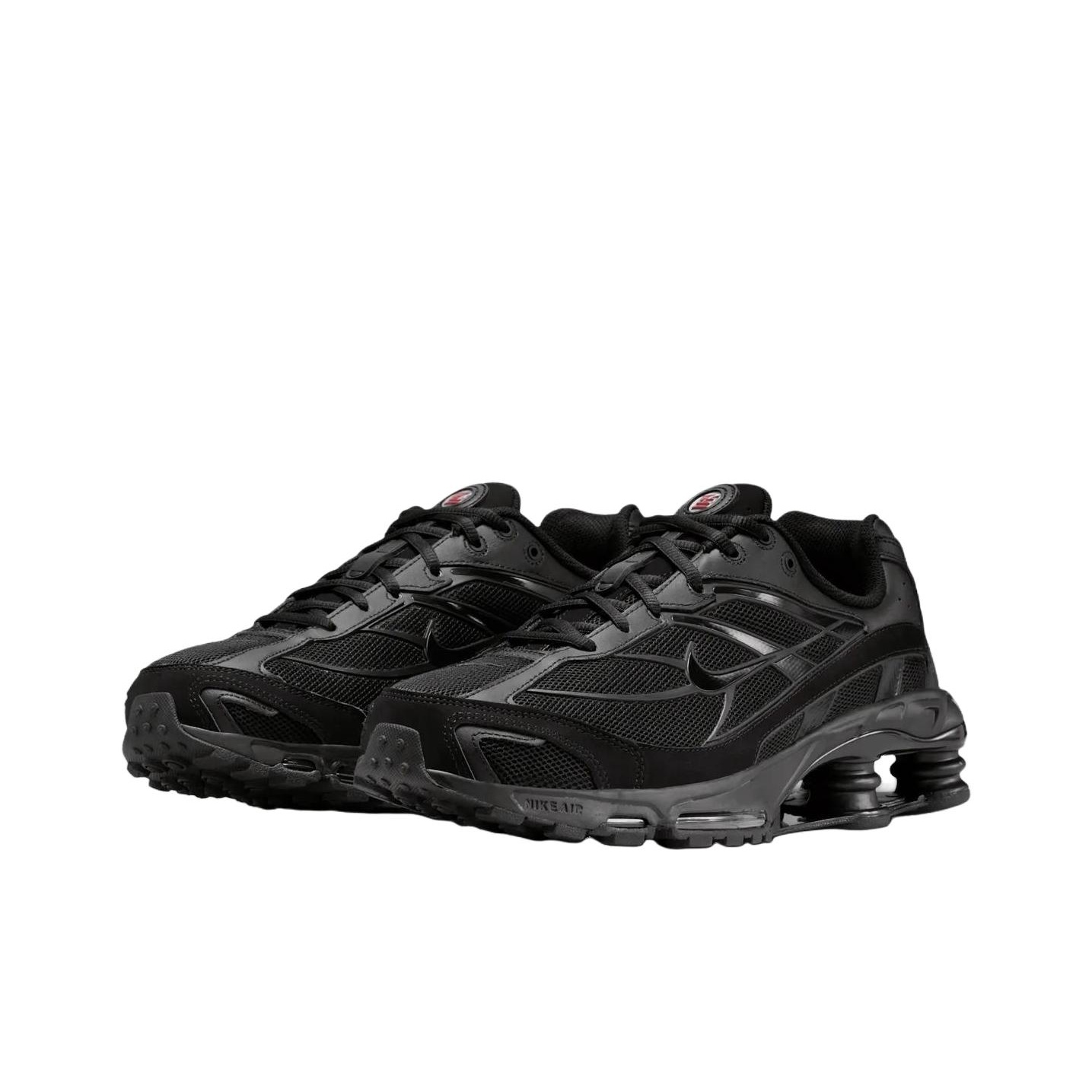 Nike Shox Ride 2 Nefes Alabile - Running Gear Nike incelemesi ve fiyatı