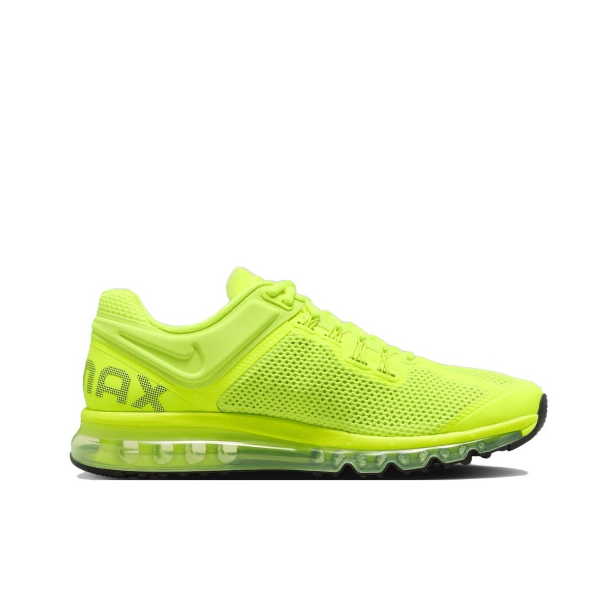 Nike Air Max 2013 Kısa Bilekli - Running Gear Nike incelemesi ve fiyatı