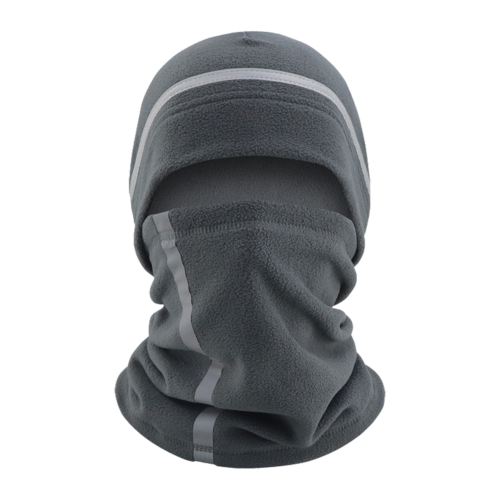 Kışlık Şapka Seti Yansıtıcı Rü - Running Gear In Winter incelemesi ve fiyatı