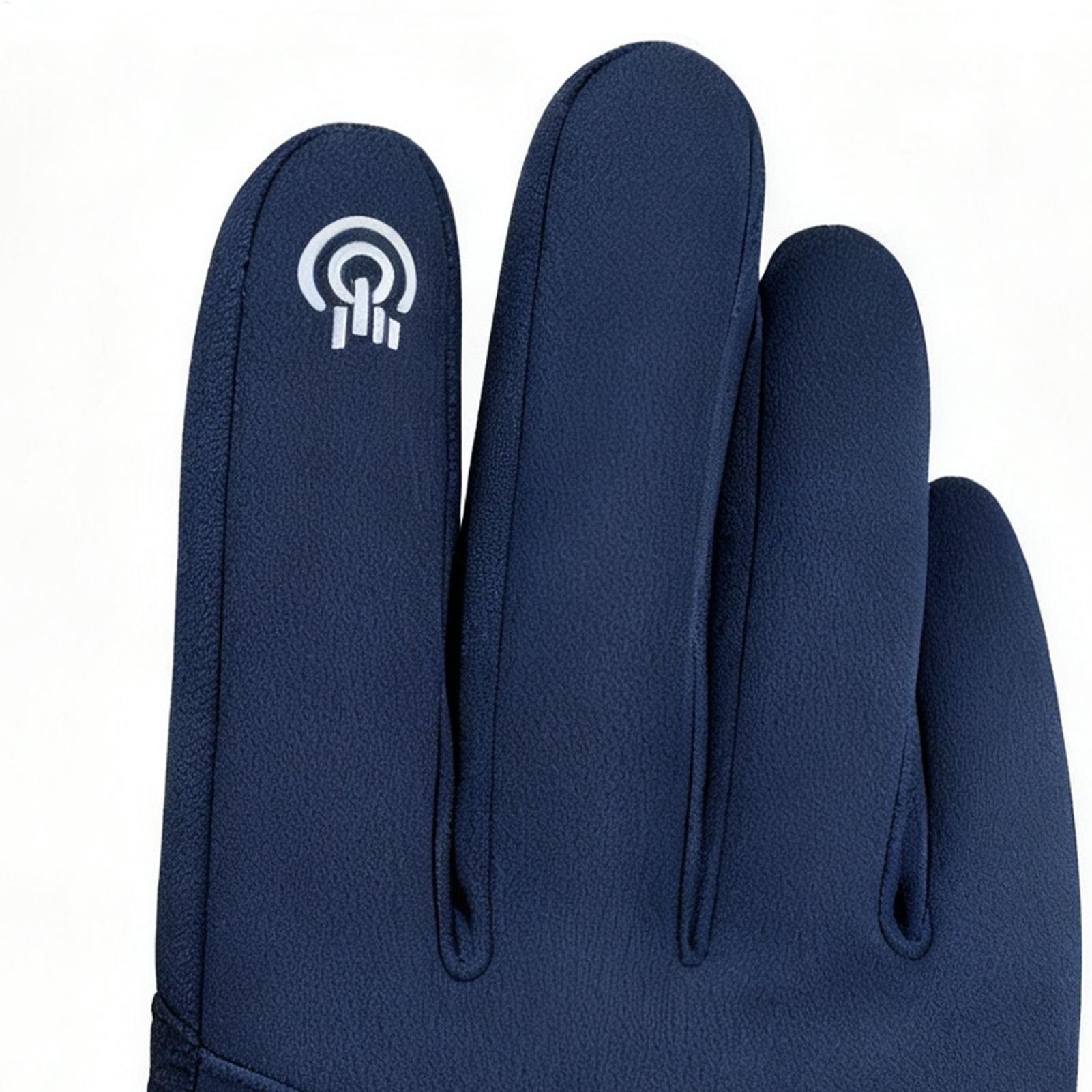Kışlık Eldivenler Kadınlar İçi - Running Gear In Winter incelemesi ve fiyatı