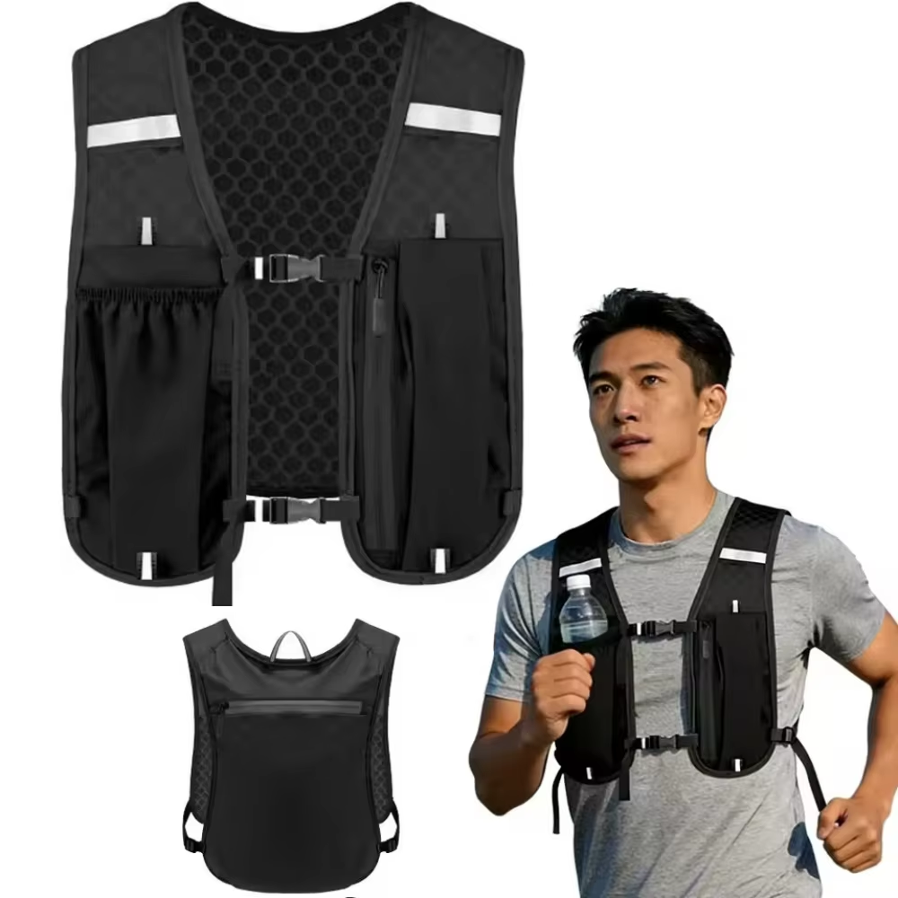 Kadın ve Erkekler için Koşu Hi - Running Gear Water incelemesi ve fiyatı