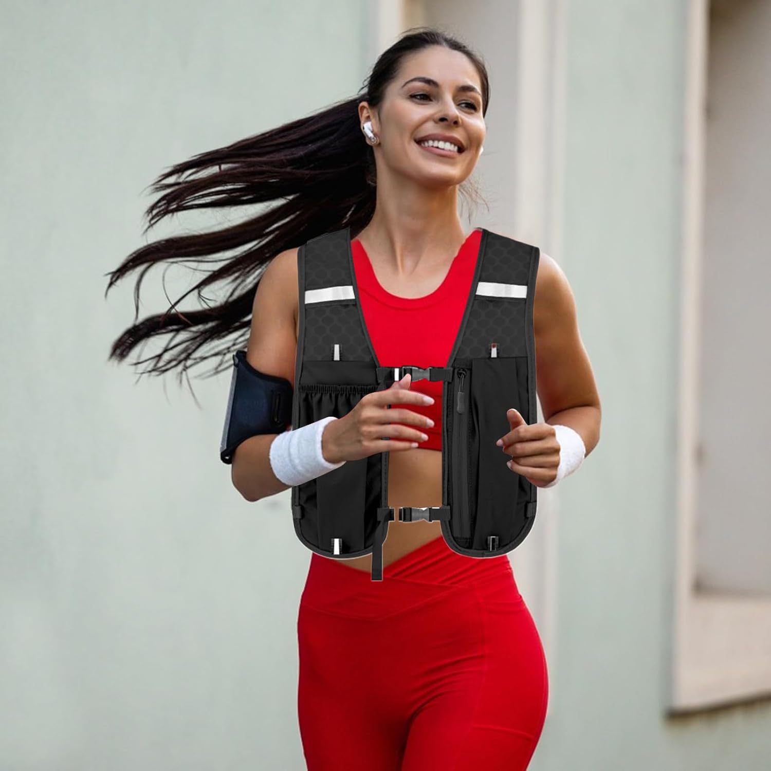 Kadın ve Erkekler için Koşu Hi - Running Gear Water incelemesi ve fiyatı