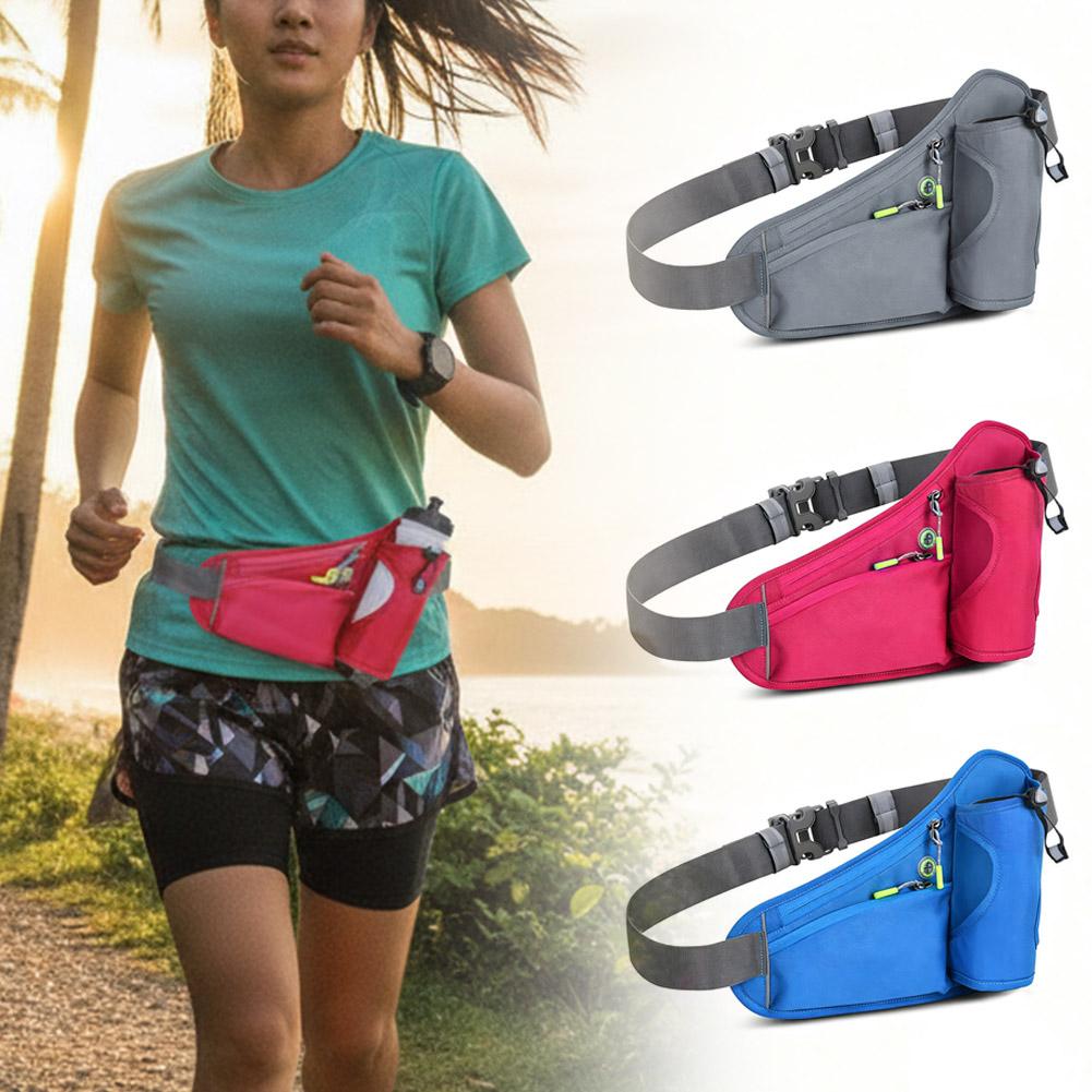 Su Şişesi Tutuculu Bel Çantası - Running Gear Water incelemesi ve fiyatı