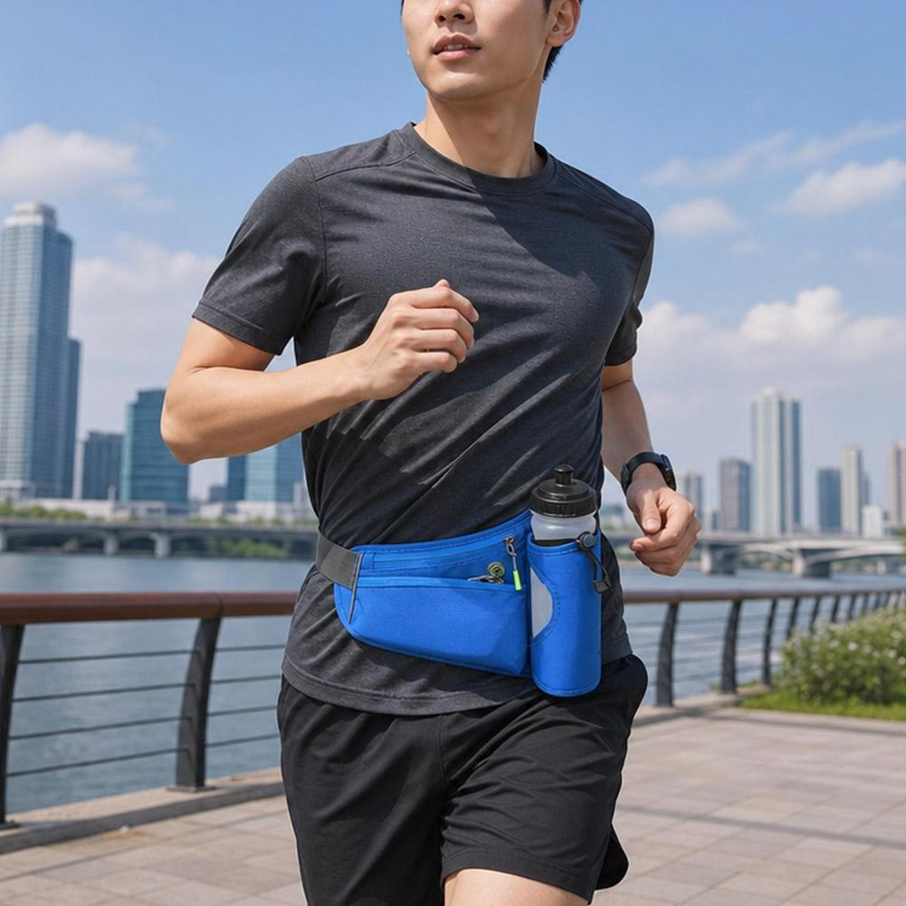 Su Şişesi Tutuculu Bel Çantası - Running Gear Water incelemesi ve fiyatı
