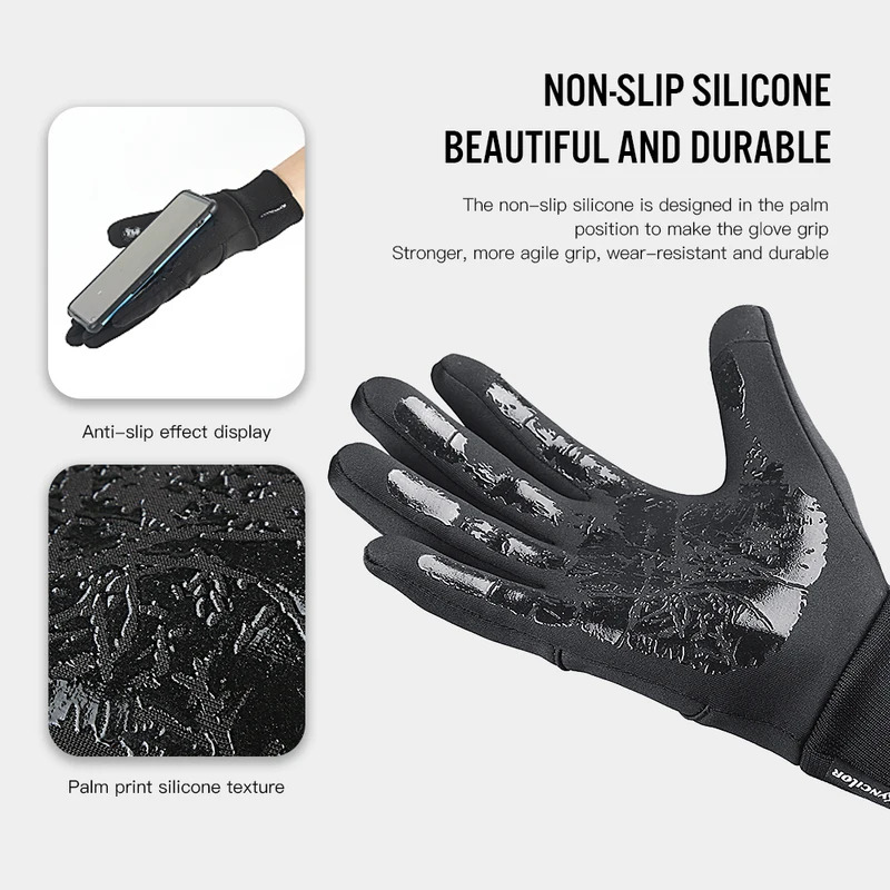 Erkekler ve Kadınlar için Kışl - Running Gear In Winter incelemesi ve fiyatı