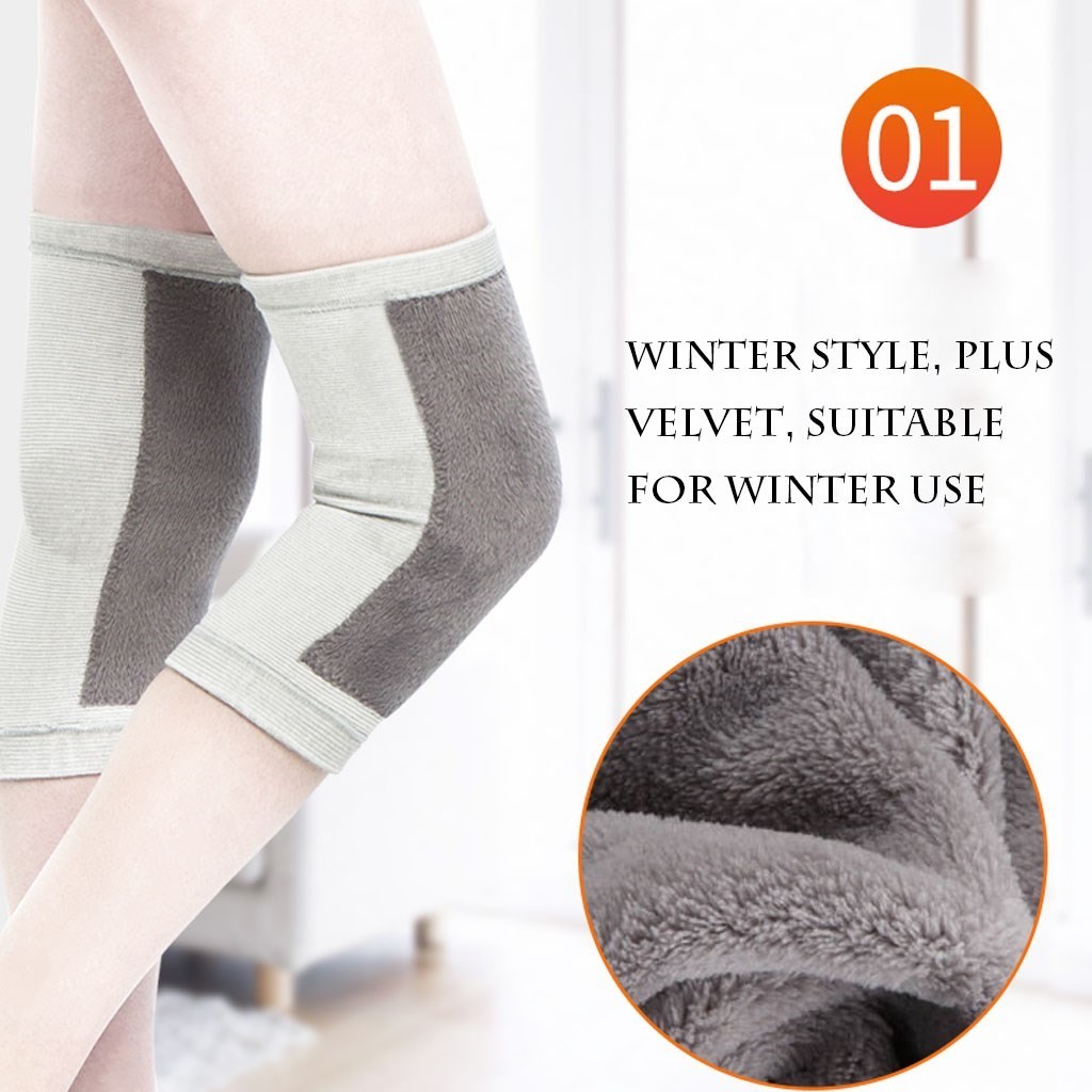 WOSWEIR 1 çift kış sıcak diz p - Running Gear In Winter incelemesi ve fiyatı