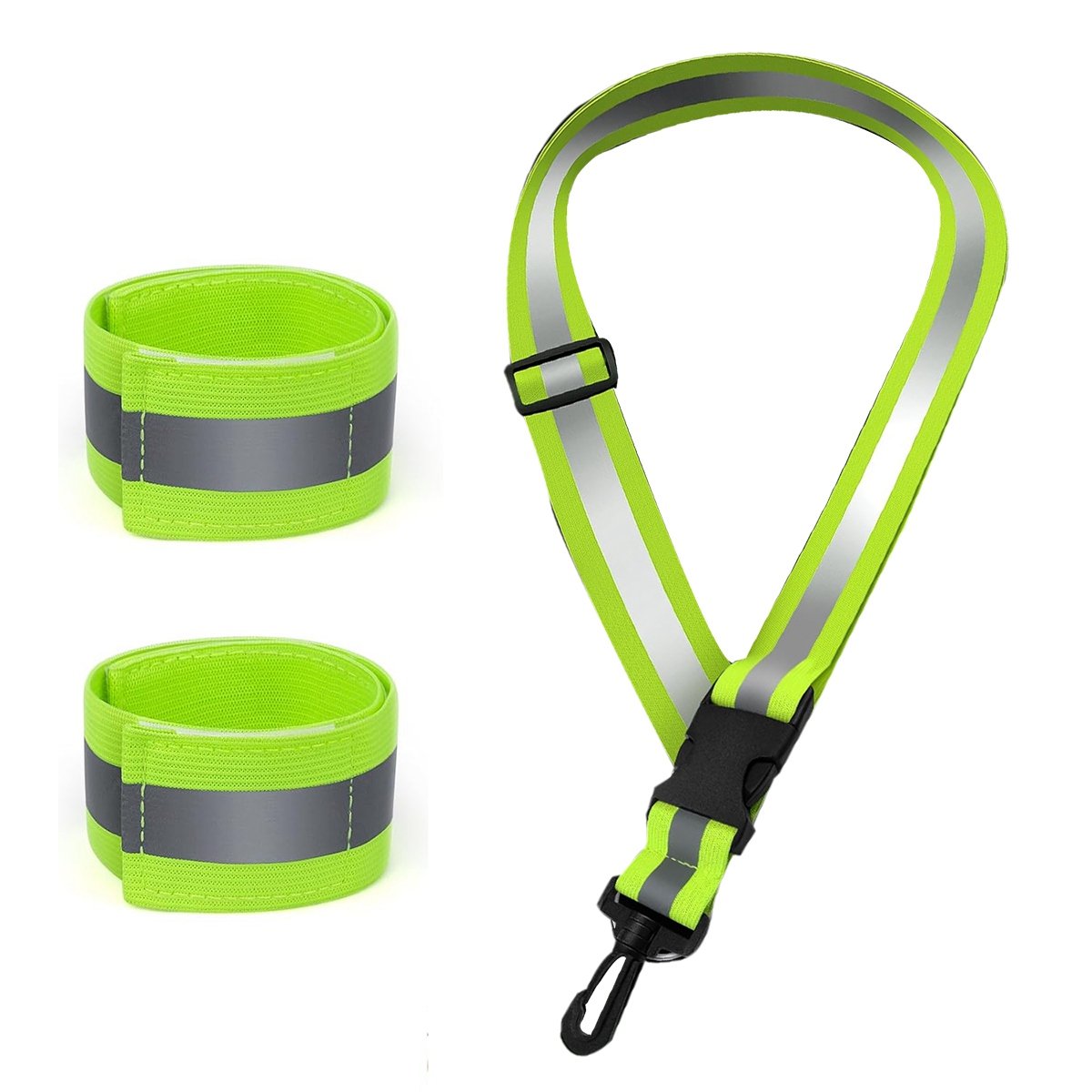 Gece Yürüyüşü İçin ABXY Reflek - Running Gear At Night incelemesi ve fiyatı