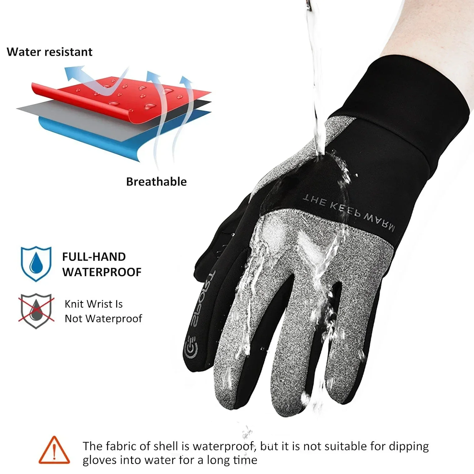 MuqiNush Kışlık Bisiklet Sıcak - Running Gear In Winter incelemesi ve fiyatı