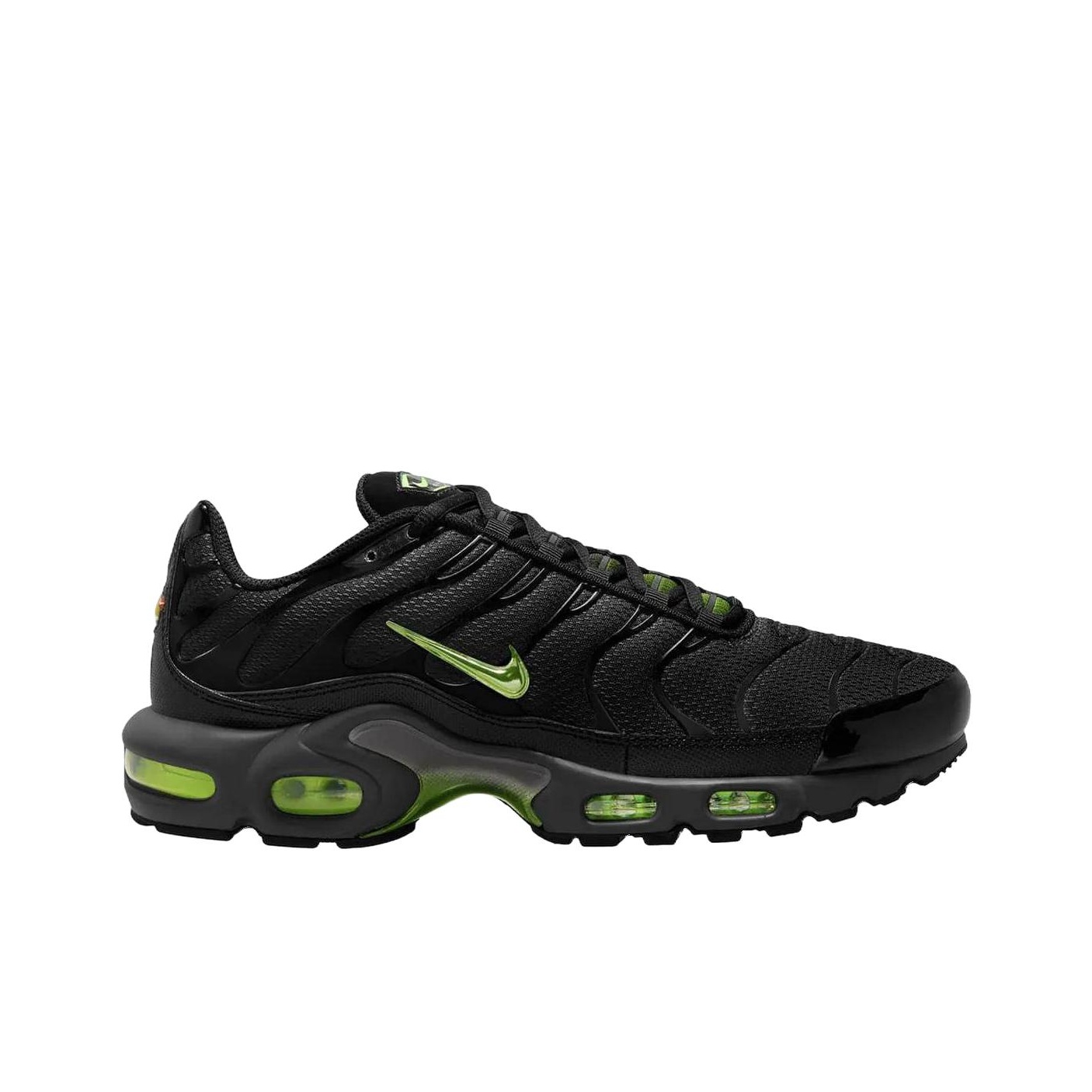 Nike Air Max Plus Erkek Koşu A - Running Gear Nike incelemesi ve fiyatı
