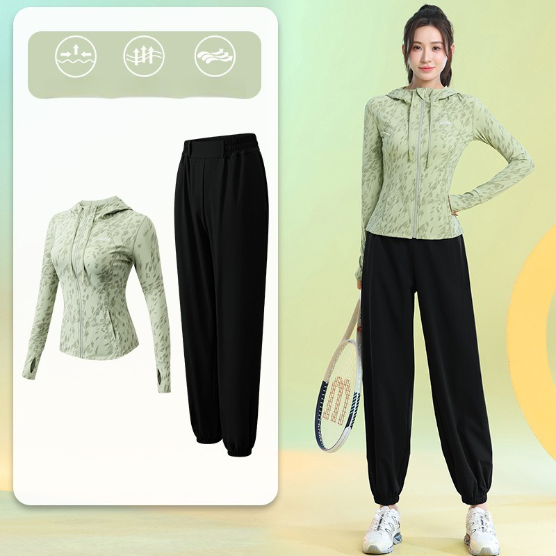 Kadın Koşu Takımları Uzun Koll - Running Gear Woman incelemesi ve fiyatı